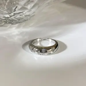 JZ0267 / Adjustable Opening