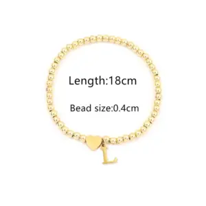 Gold / L