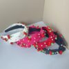 Wholesale Cherry Knotted Headband 1Pc