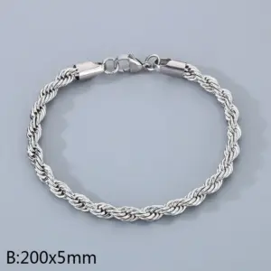 5mm Steel Color KB169737-Z