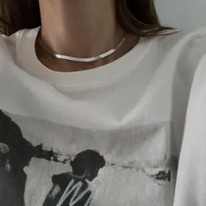 4mm Silver Width 30 10cm