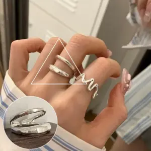 JZ7071 / Adjustable Opening