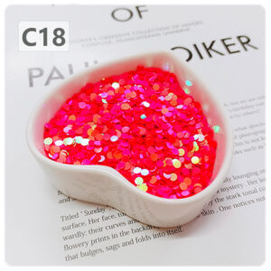 C18 AB Peach / 20g (g)/bag