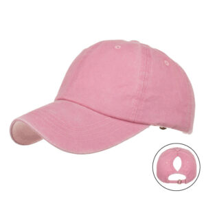 Pink / Adjustable