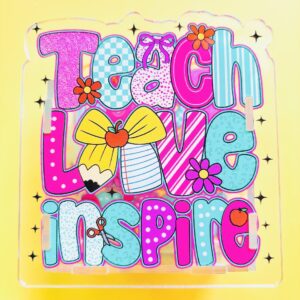 B514 - Teacher's Pen Holder