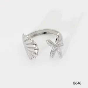 Silver B646