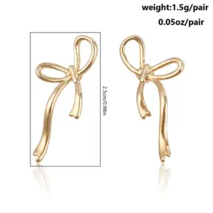 Light Gold 3184(1 Pair)