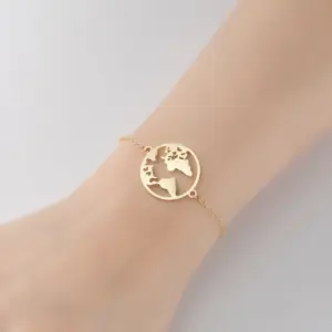 Map / Gold