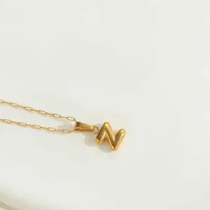 Letter Z