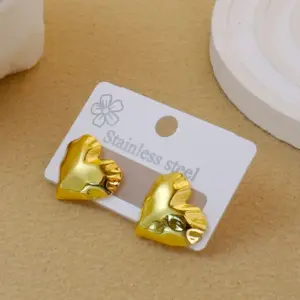 Gold / Average Size / Style 69