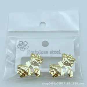 Gold Pieces-132 / 18k
