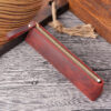 Wholesale Vintage Genuine Crazy Horse Leather Pencil Case