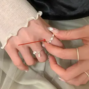 JZ1424 / Adjustable Opening