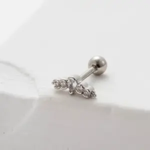 3# / Silver