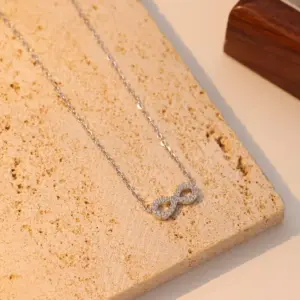 White Gold / 40+5CM