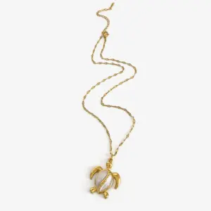 Golden Turtle