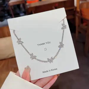 X318 Trendy Necklace