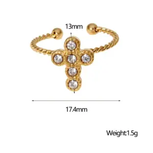 JR529 / adjustable