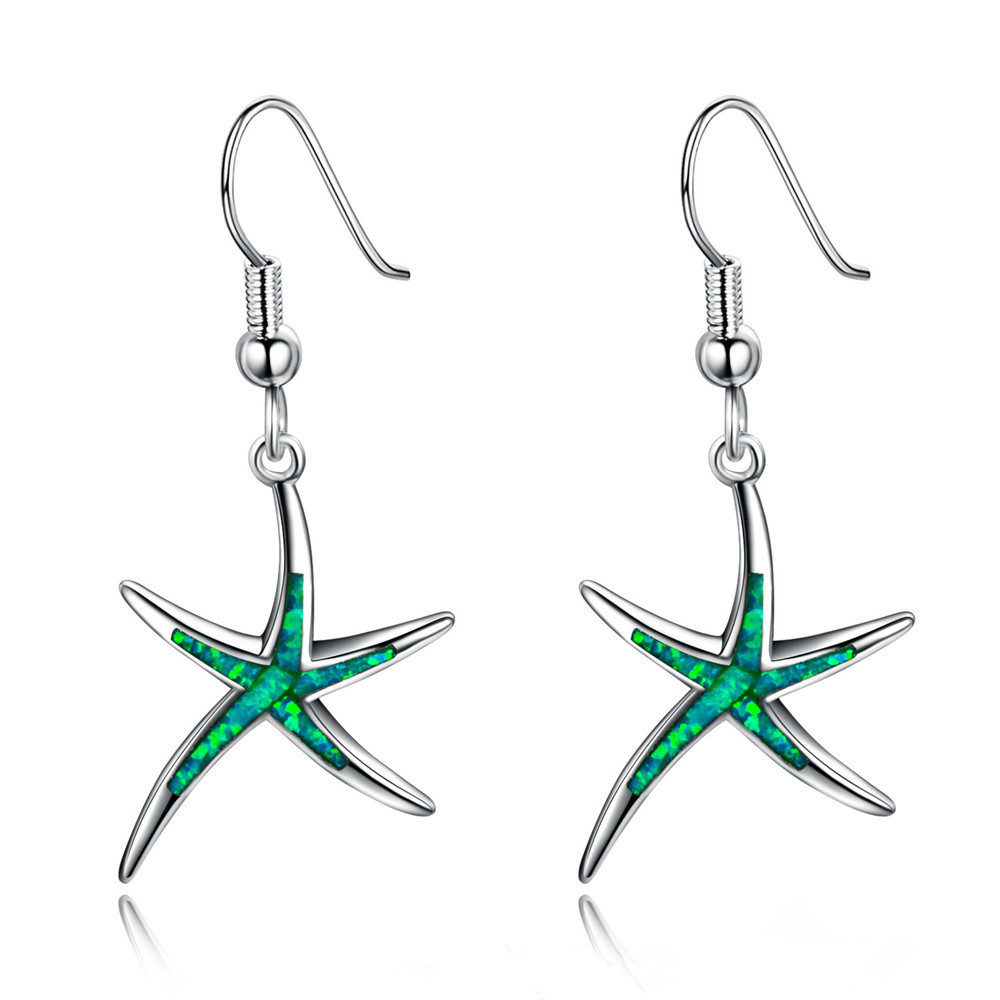 Wholesale Yansheng jewelry wish best selling fashion AliExpress cross-border e-commerce Aobao earrings factory outlet