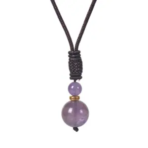 Amethyst Style
