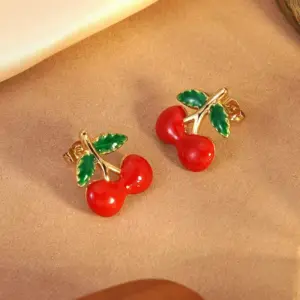 ED-487—4 Red—6 Pairs in a Pack