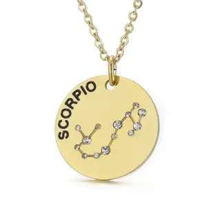 Scorpio KN118009-GC