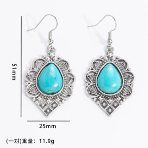 77442 earrings
