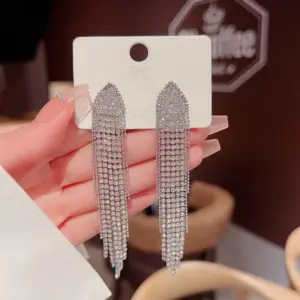 E0149 Silver Needle