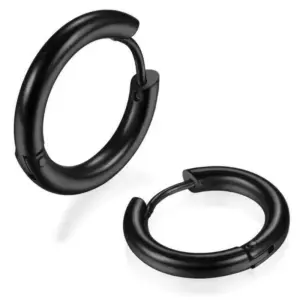 2.0 * 10mm Black One