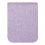 Purple / 8*3cm