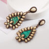 Wholesale Turquoise earrings