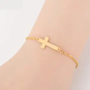 Cross (Gold)
