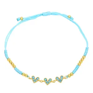 Light / Blue