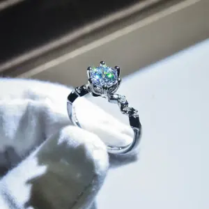 8 [1 Karat]] / Adjustable Opening