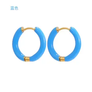 Inner Diameter 12mm-Blue