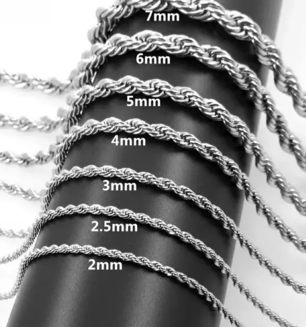 Wholesale Simple Style Geometric Titanium Steel Plating Necklace 1 Piece