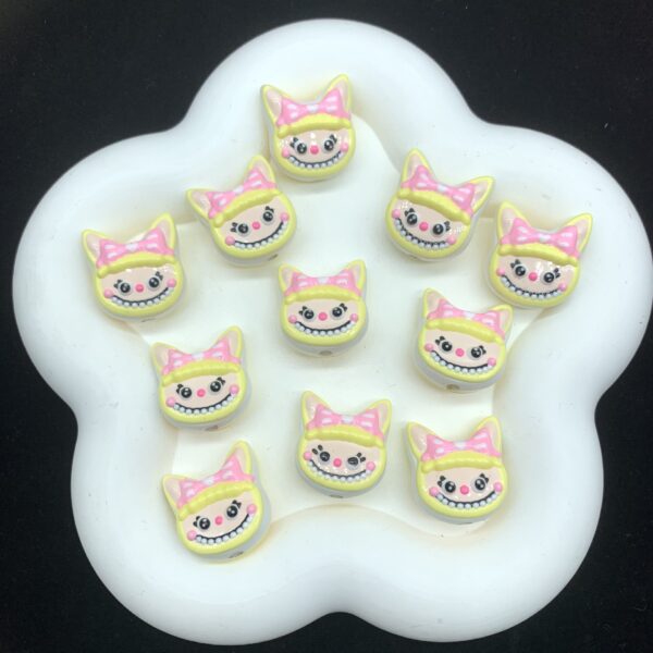 Wholesale Cute cartoon bead