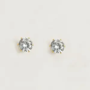 Zircon 5mm