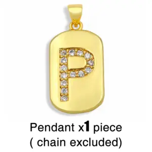 P (without Chain)