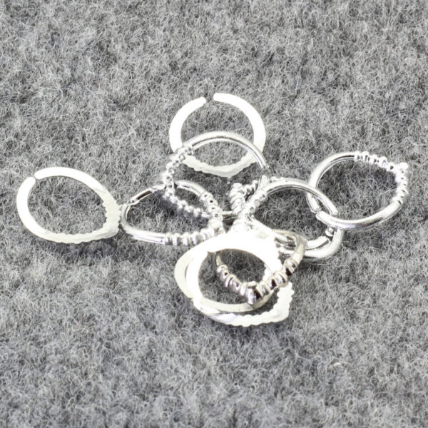 oly-0f8abb763b74dc5c9136bc7149421b92 Wholesale new toy accessories multi-color girl princess doll Jewelry necklace