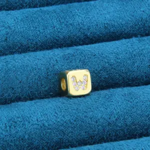 W MC-02-W / Gold Plated