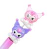 oly-0f9600ec0caaca12207535e3fc0b0db5 Wholesale Silicone Cute Baby Through-Hole Beads OLY Exclusive