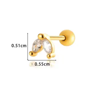 Multicolor-Golden Yellow