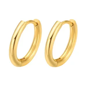 Gold (One Piece) / 2.0*10mm