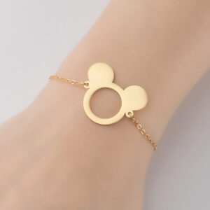 Mickey 1 Gold