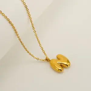 Gold / N 04 Chain
