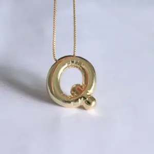 Q