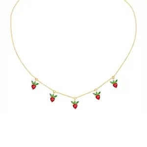 Strawberry