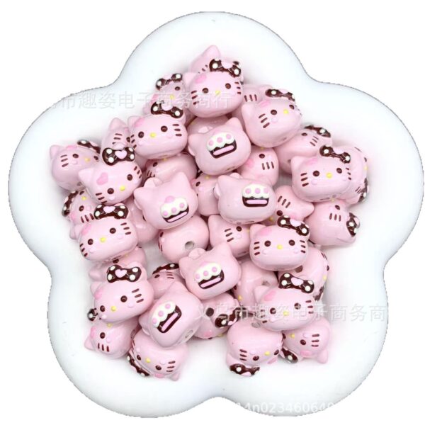 Wholesale Cute Cartoon Beads
