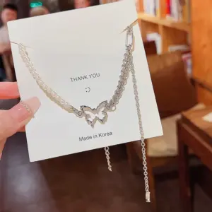 X304 Trendy Necklace